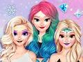 Spel Bejeweled #Glam Makeover Challenge
