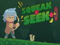 Spel Squeak 'N Seek