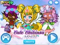 Spel Cute Chibiusa Maker