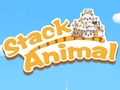 Spel Stack Animal