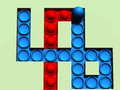Spel Bubble Maze