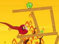 Spel angry birds.io