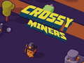 Spel Crossy Miners