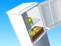 Spel Fill Fridge