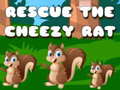 Spel Rescue The Cheezy Rat
