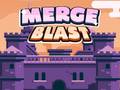 Spel Merge Blast