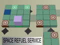 Spel Space refuel service
