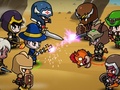 Spel Arena Heroes Tactics