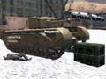 Spel WW2 War Tank 2022