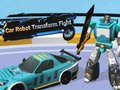 Spel Car Robot Transform Fight