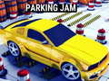 Spel Parking jam