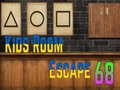 Spel Amgel Kids Room Escape 68