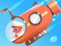 Spel Submarine Master