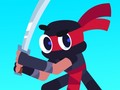 Spel Ninja Cut