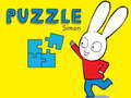Spel Simon Puzzle