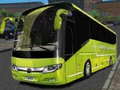 Spel Bus Driving Sim 2022
