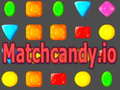 Spel Matchcandy.io