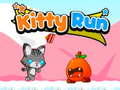 Spel Kitty Run