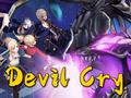Spel Devil Cry