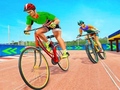 Spel Bicycle Racing Game BMX Rider