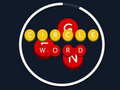 Spel Circle Word