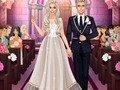 Spel Wedding Bride Dress Up