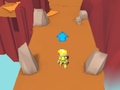 Spel Little Robot