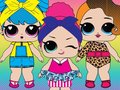 Spel Lol Doll Avatar Creator