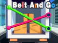 Spel Belt And Go
