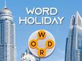 Spel Word Holiday
