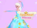 Spel Sweetheart Princess