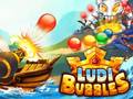Spel Ludi Bubbles
