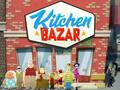 Spel Kitchen Bazar