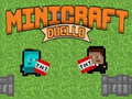 Spel Minicraft Duello