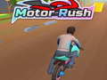 Spel Motor Rush