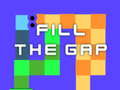 Spel Fill the Gap