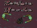 Spel Zombie Horde