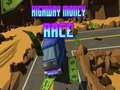 Spel Highway Money Race
