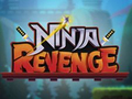 Spel Ninja Revenge
