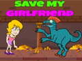 Spel Save My Girlfriend