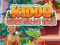 Spel Kiddo Christmas Time