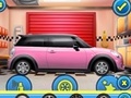 Spel My Dreamy Car Makeover