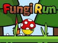 Spel Fungi Run