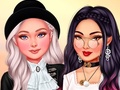 Spel Steampunk Insta Princesses