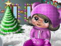 Spel Baby Winter Dress up