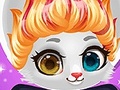 Spel Cute Kitty Hair Salon