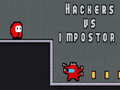 Spel Hackers vs impostors
