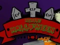 Spel Memory Halloween