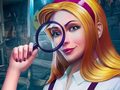 Spel Hidden Objects: Brain Teaser