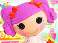 Spel Lalaloopsy: Doll Factory